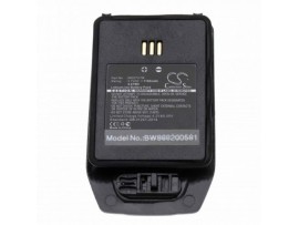 Baterija za Ascom D81 / DH5 / Avaya 3740 DECT, 1100 mAh Baterija za Ascom D81 / DH5 / Avaya 3740 DECT, 1100 mAh