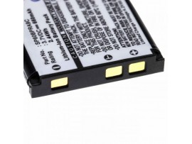 Baterija za Sony Buetooth Laser Mouse VGP-BMS7, 660 mAh