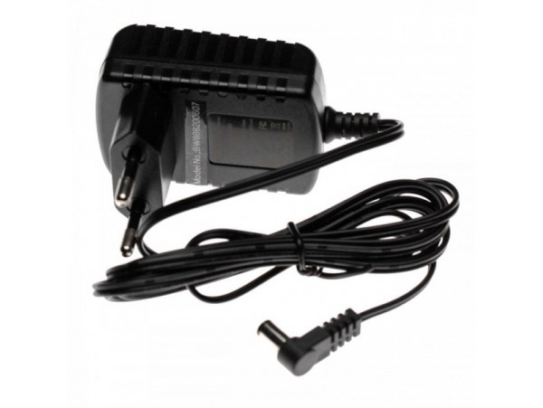 Polnilec za Siemens Gigaset A160 / A260 / A380, 1.95W, 6.5V, 0.3A