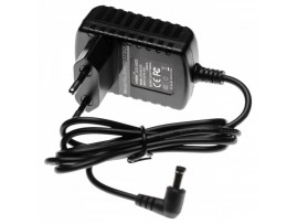 Polnilec za sesalnike Leifheit 51113 / 51114 / 51147 / 51102, 5V, 1A