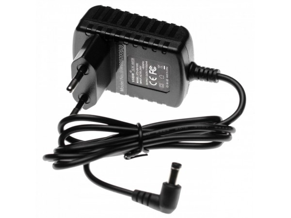 Polnilec za sesalnike Leifheit 51113 / 51114 / 51147 / 51102, 5V, 1A