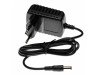 Polnilec za sesalnike AEG, 5.5V, 0.6A