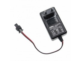 Polnilec za robotske kosilnice Husqvarna Automower 305 / Gardena Robotic R38Li / R40Li, 21.6W, 21.6V, 1.0A