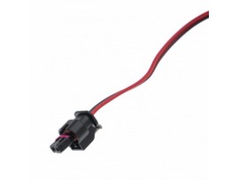 Polnilec za robotske kosilnice Husqvarna Automower 305 / Gardena Robotic R38Li / R40Li, 21.6W, 21.6V, 1.0A