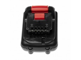 Baterija za DeWalt DCB120 / DCB121 / DCB123, 12 V, 2.0 Ah