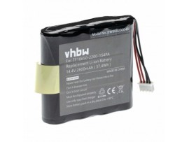 Baterija za Marshall Kilburn, 2600 mAh