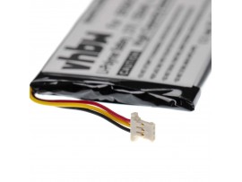 Baterija za Becker Active 5 / Professional 5, 1250 mAh