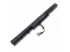 Baterija za Asus GL553 / FX553 / FX753, A41N1611, 2600 mAh