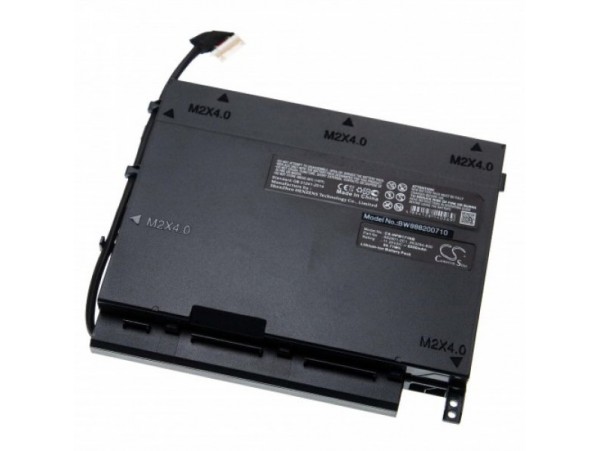 Baterija za HP Omen 17-W1 / 17-W2, PF06XL, 8300 mAh