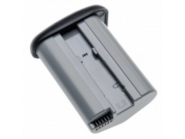 Baterija LP-E19 za Canon EOS 1D Mark III / EOS 1D Mark IV, 3500 mAh