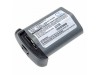 Baterija LP-E19 za Canon EOS 1D Mark III / EOS 1D Mark IV, 2600 mAh
