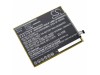 Baterija za Amazon Kindle Fire 8.7, 4650 mAh