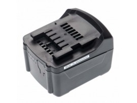 Baterija za Metabo BS 18 LTX / BHA 18 LT, 18 V, 2.0 Ah