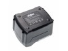 Baterija za Metabo BS 18 LTX / BHA 18 LT, 18 V, 2.0 Ah