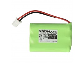 Baterija za Motorola MBP481 / MBP482 / MBP36S, 700 mAh
