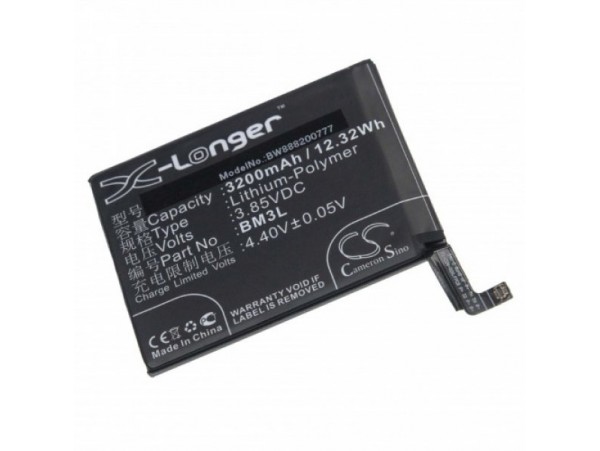 Baterija za Xiaomi Mi 9, BM3L, 3200 mAh