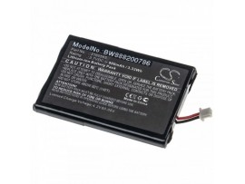 Baterija za Bang & Olufsen BeoCom 5, 900 mAh