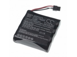 Baterija za Soundcast Outcast OCJ410 / OCJ411, 2600 mAh