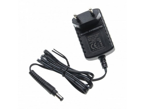 Napajalnik za brivnike Braun 81577251, 4.8W, 12V, 400mA