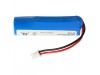Baterija za Leifheit Dry & Clean 51000 / 51002 / 51113, 3400 mAh