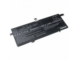 Baterija za Lenovo IdeaPad 720S-13ARR / 720S-13IKB, 6200 mAh