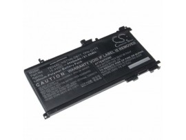 Baterija za HP Omen 15-AX / Pavilion 15-BC, TE04XL, 4000 mAh Baterija za HP Omen 15-AX / Pavilion 15-BC, TE04XL, 4000 mAh