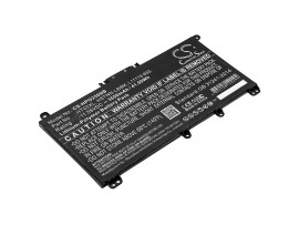 Baterija za HP 240 G7 / 245 G7 / 250 G7 / 255 G7, HT03XL, 3550 mAh