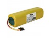 Baterija za Xiaomi Roborock S50 / S60 / Dreame D9 / D10, 5200 mAh