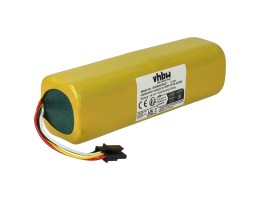 Baterija za Xiaomi Roborock S50 / S60 / Dreame D9 / D10, 5200 mAh