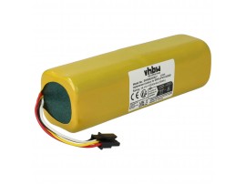 Baterija za Xiaomi Roborock S50 / S60 / Dreame D9 / D10, 5200 mAh