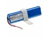 Baterija za iLife V3s Pro / V5s Pro / V8s, 2600 mAh