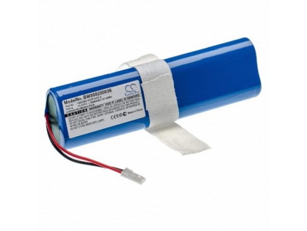 Baterija za iLife V3s Pro / V5s Pro / V8s, 2600 mAh