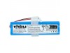 Baterija za iLife V3s Pro / V5s Pro / V8s, 2600 mAh