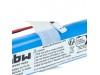 Baterija za iLife V3s Pro / V5s Pro / V8s, 2600 mAh