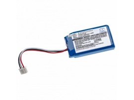 Baterija za JBL Flip 2 (2013), AEC653055-2P, 2000 mAh