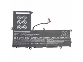 Baterija za Asus VivoBook E200HA / L200HA, C21N1521, 3350 mAh