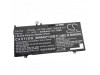 Baterija za HP Spectre X360 13-AE, CP03XL, 4300 mAh
