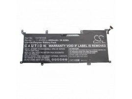 Baterija za Asus Zenbook UX305UA / UX305UAB, C31N1539, 4850 mAh