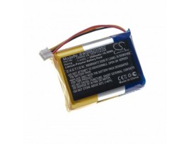 Baterija za Philips Fidelio B5 / E5 / E6, 2500 mAh