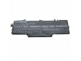 Baterija za HP Elitebook 1040 G4, BE06XL, 5700 mAh