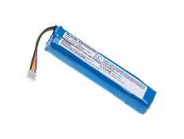 Baterija za JBL Pulse 1, 3000 mAh