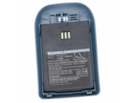 Baterija za Siemens CUC325 / Ascom 9D62 / Avaya 3720, 900 mAh Baterija za Siemens CUC325 / Ascom 9D62 / Avaya 3720, 900 mAh