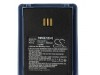 Baterija za Siemens CUC325 / Ascom 9D62 / Avaya 3720, 900 mAh