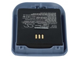 Baterija za Siemens CUC325 / Ascom 9D62 / Avaya 3720, 900 mAh
