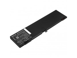 Baterija za HP ZBook 15 G5 / 15 G6, VX04XL, 5600 mAh