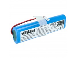 Baterija za Medion MD 18500 / Ecovacs Deebot DF45 / Ilife V50, 2600 mAh