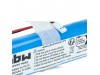 Baterija za Medion MD 18500 / Ecovacs Deebot DF45 / Ilife V50, 2600 mAh
