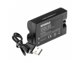 Baterija za Ring Video Doorbell 2 / Doorbell 3, 6040 mAh