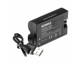 Baterija za Ring Video Doorbell 2 / Doorbell 3, 6040 mAh