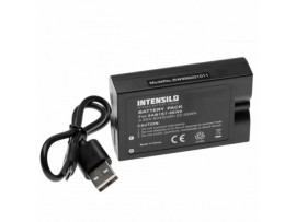 Baterija za Ring Video Doorbell 2 / Doorbell 3, 6040 mAh